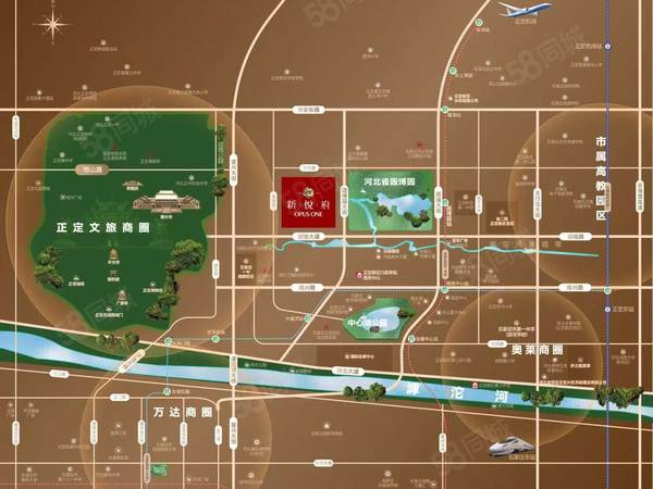 产投集团·新悦府,石家庄产投集团·新悦府房价,,产投集团·新悦府物业、户型图、周边配套和交通详情_石家庄58爱房