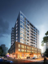建邺区河西中部爱达鸣嘉楼楼盘新房真实图片