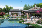 西秀区西秀区苗岭屯堡古镇安顺院子楼盘新房真实图片