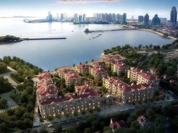 青岛莱阳路8号,青岛青岛莱阳路8号房价,海博北侧商住项目,青岛莱阳路8号物业、户型图、周边配套和交通详情_青岛58爱房