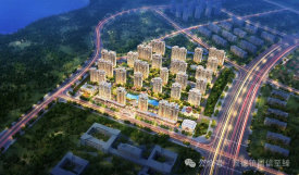 昌江区昌江区国信至臻楼盘新房真实图片
