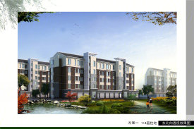 东营区西城恒瑞·富家雅居楼盘新房真实图片