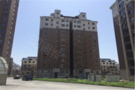 浑江区浑江区春江花园楼盘新房真实图片