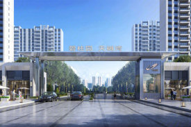 始兴县始兴县始兴碧桂园天樾湾楼盘新房真实图片