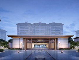 蒙城县蒙城县名邦鲲鹏御府和园楼盘新房真实图片