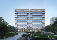 帥府·京彩世界