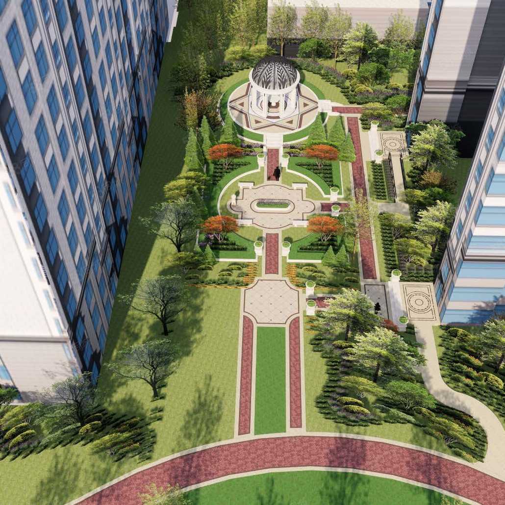 张洪梅联系电话_置业顾问销售张洪梅发布的飞达城楼盘动态-58同城