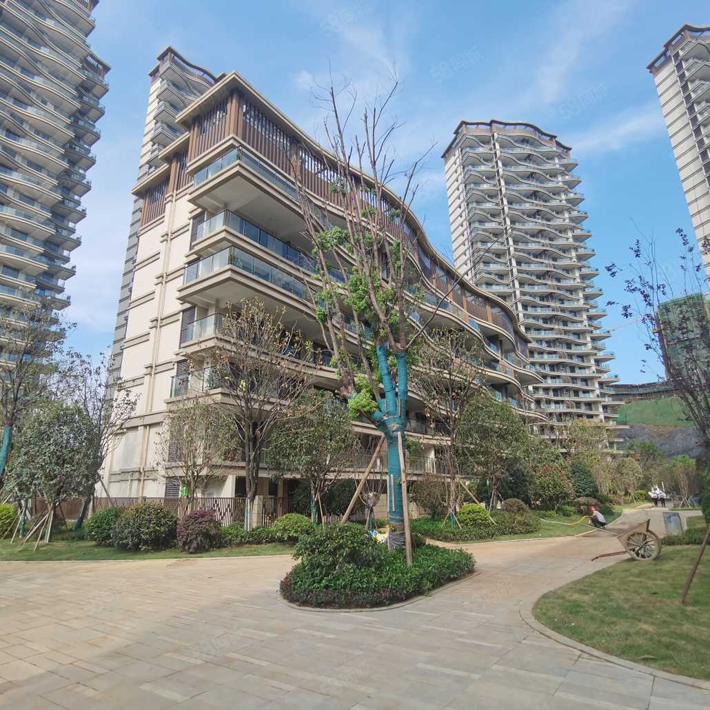 杨秀梅联系电话_置业顾问销售杨秀梅发布的中铁·世纪山水·天麓城