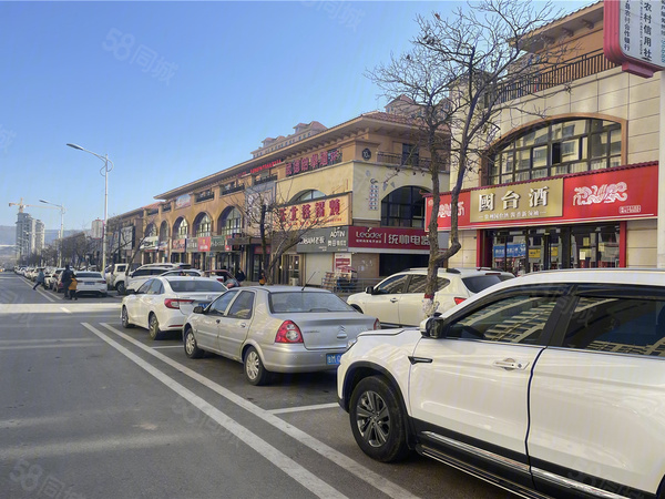 上河嘉苑楼盘区位规划