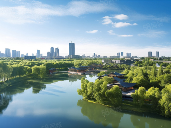 璞瑅潤(rùn)府樓盤(pán)周邊配套