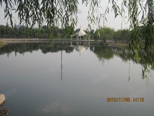 中航城楼盘周边配套