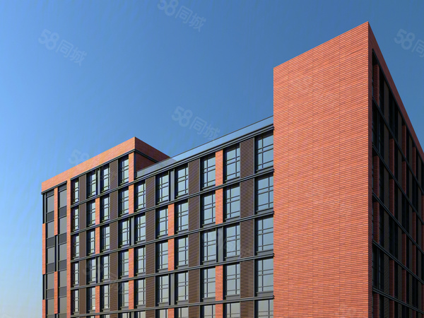 旭輝26街區(qū)樓盤現(xiàn)場環(huán)境