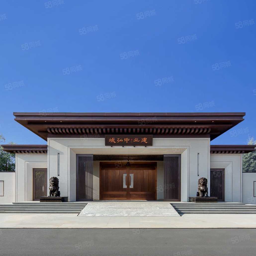 杨亮科联系电话_置业顾问销售杨亮科发布的建业中弘城楼盘动态-58同城