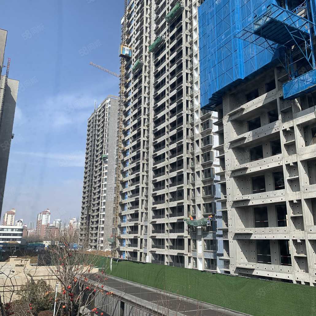 李照云联系电话_置业顾问销售李照云发布的鲁商金茂观海印象楼盘动态