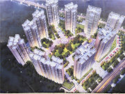 广汉市广汉市蔚蓝丽景楼盘新房真实图片