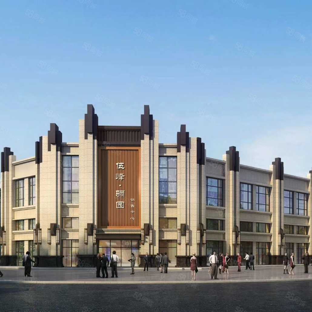 联系电话_置业顾问销售发布的中昌·如意城楼盘动态-58同城