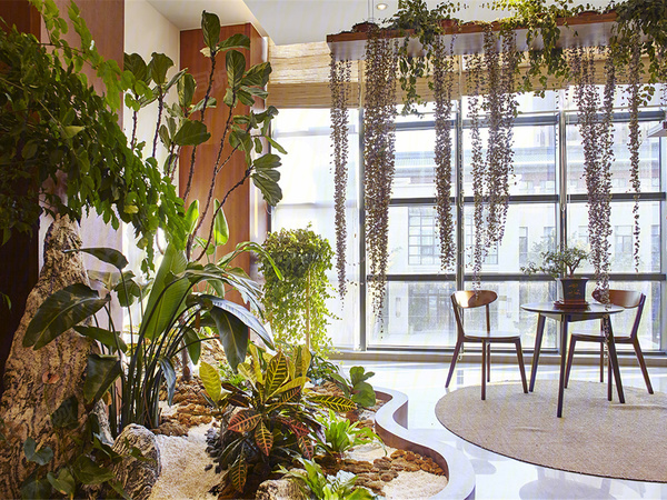 固安来康郡七修书院