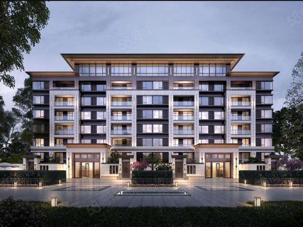 金港华府,日照金港华府房价,,金港华府物业,户型图,周边配套和交通