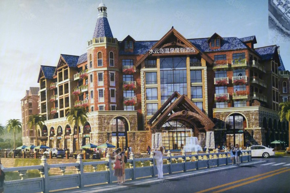 ,花水湾镇温泉社区19组3号