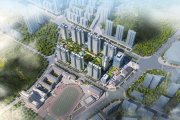开发区开发区天瑞缤纷里楼盘新房真实图片