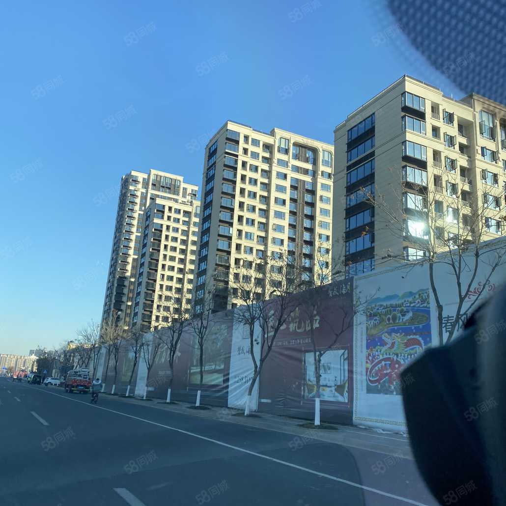 费晶晶联系电话_置业顾问销售费晶晶发布的赞成海月楼盘动态-58同城