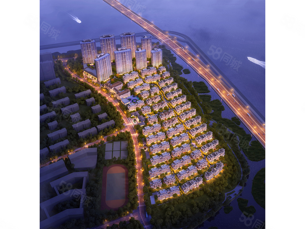 新湖·金色海湾,温州新湖·金色海湾房价,金色海湾,新湖·金色海湾物业、户型图、周边配套和交通详情_温州58爱房