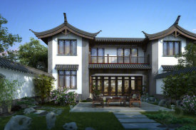 大方县大方县建投·慕俄格锦府楼盘新房真实图片