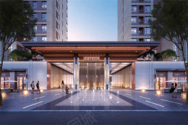辉县市辉县市孟电云鼎府楼盘新房真实图片