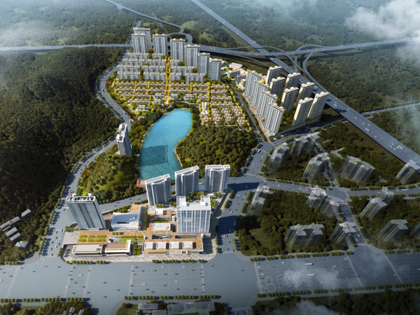 中海映山湖,贵阳中海映山湖房价,,中海映山湖物业、户型图、周边配套和交通详情_贵阳58爱房