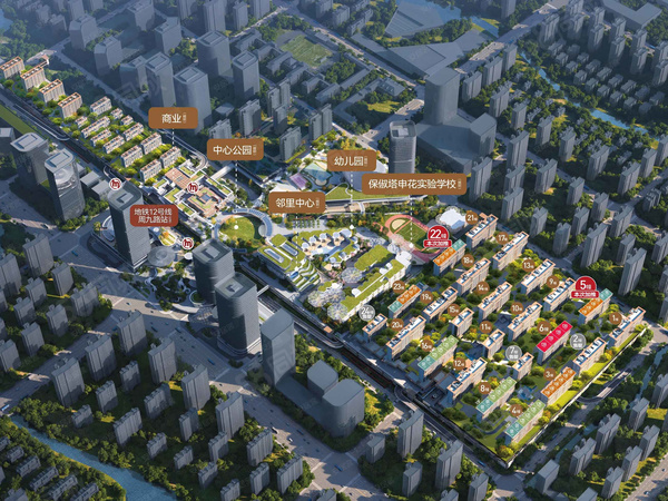 云之城,杭州云之城房价,建发云之城,云之城物业、户型图、周边配套和交通详情_杭州58爱房