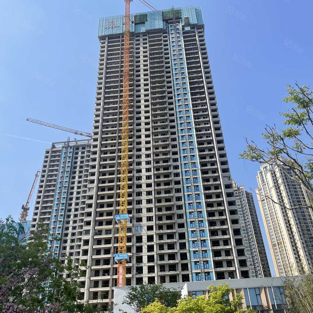 舒志强联系电话_置业顾问销售舒志强发布的卓越大江楼盘动态-58同城