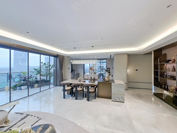 越秀铁建·樽樾,西安越秀铁建·樽樾房价,樽樾小区,越秀铁建·樽樾物业、户型图、周边配套和交通详情_西安58爱房