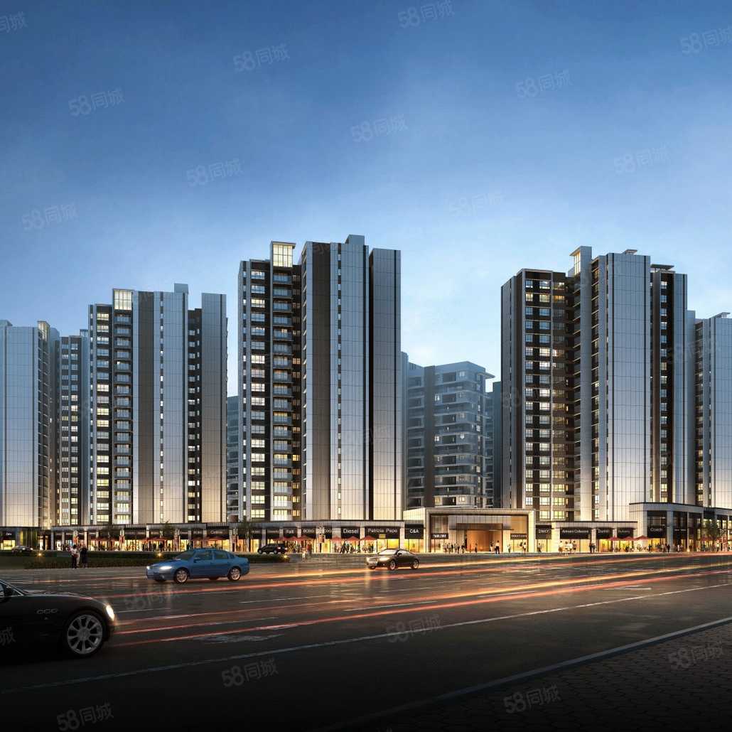 方直香山墅效果图.