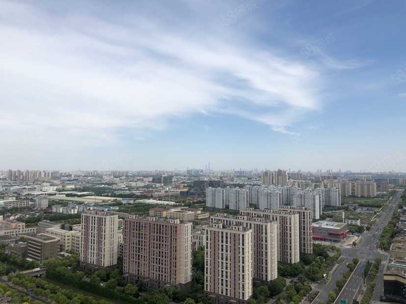 1052020-07-15苏河湾中心,距离外滩,人民广场约一公里,现有87-96平