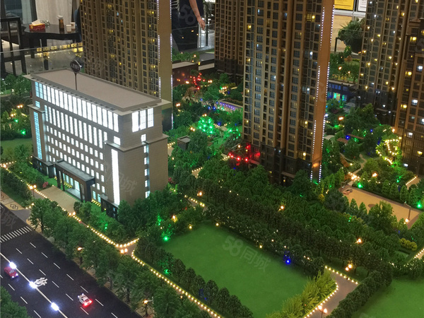 碧海青城,许昌碧海青城房价,碧海青城,碧海青城物业,户型图,周边配套
