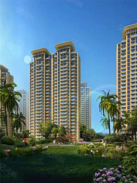 海南海城时代广场,琼海市嘉积镇爱华东路与兴海南路交汇处