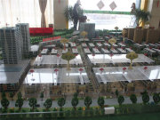 牡丹区牡丹区中国菏泽农贸博览城楼盘新房真实图片