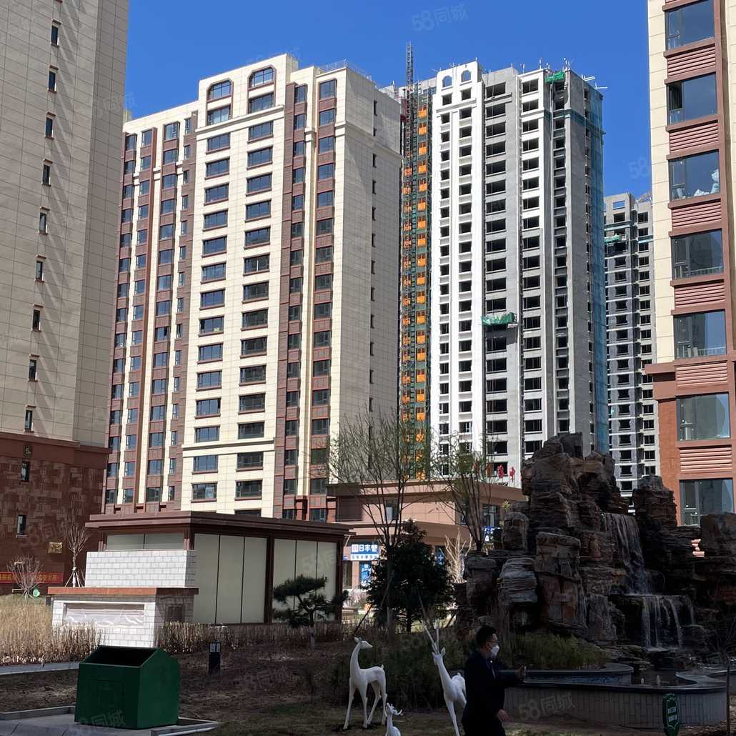 王建强联系电话_置业顾问销售王建强发布的万枫·美利山楼盘动态-58