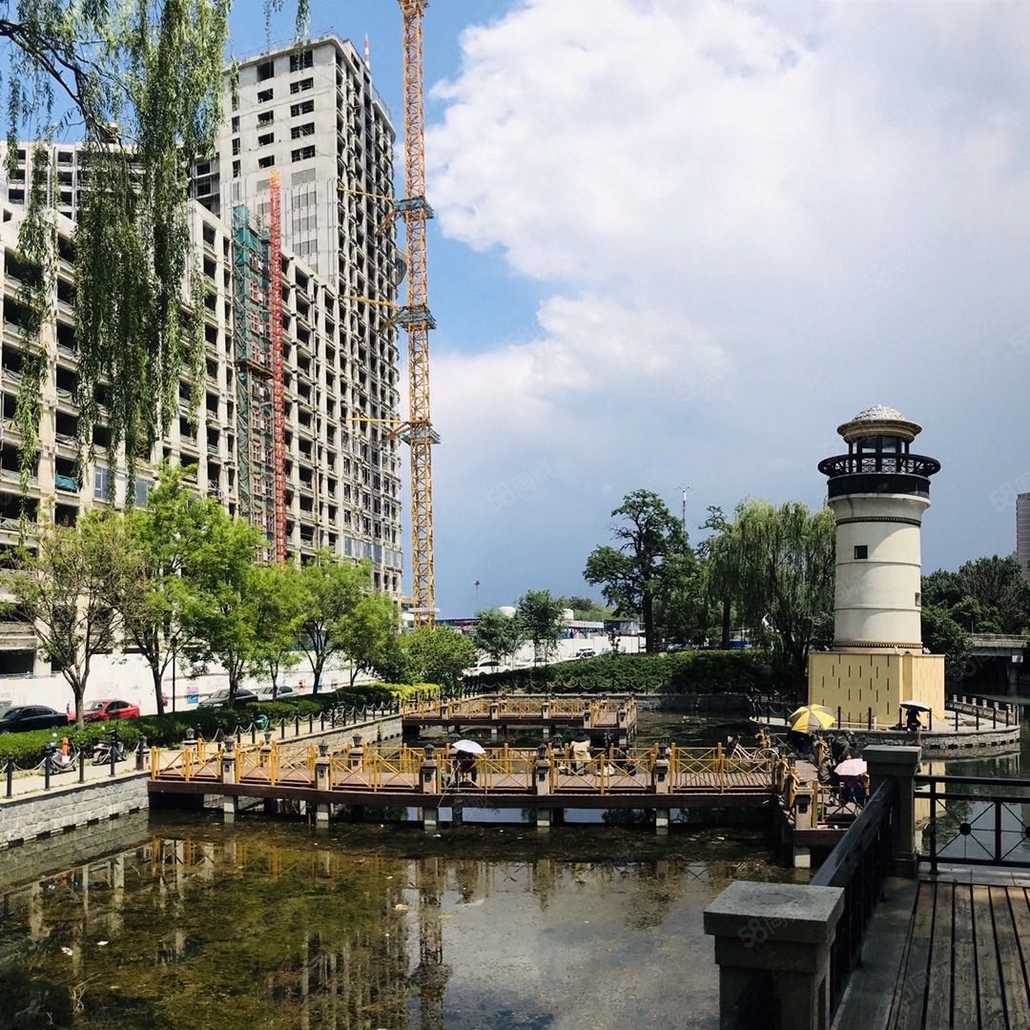 高仲辉联系电话_置业顾问销售高仲辉发布的西钓鱼台·御玺楼盘动态-58