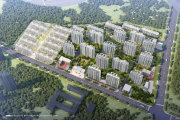东湖高新花山武汉城建花山印象二期楼盘新房真实图片