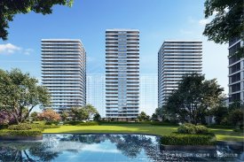 莲都区莲都区中国铁建·未来视界楼盘新房真实图片