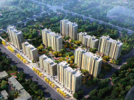 涿州市涿州涿州惠友万悦城楼盘新房真实图片