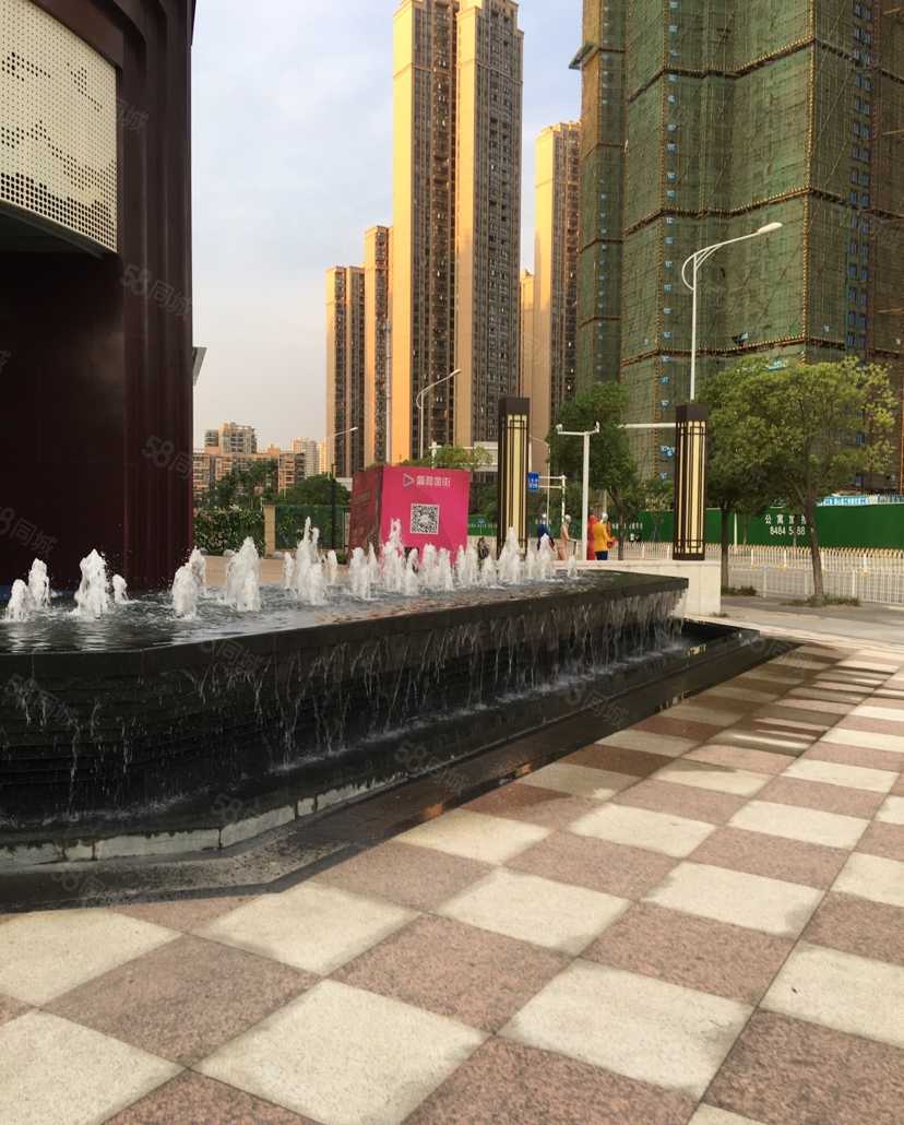 古丽娜联系电话_置业顾问销售古丽娜发布的金地兰亭世家楼盘动态-58