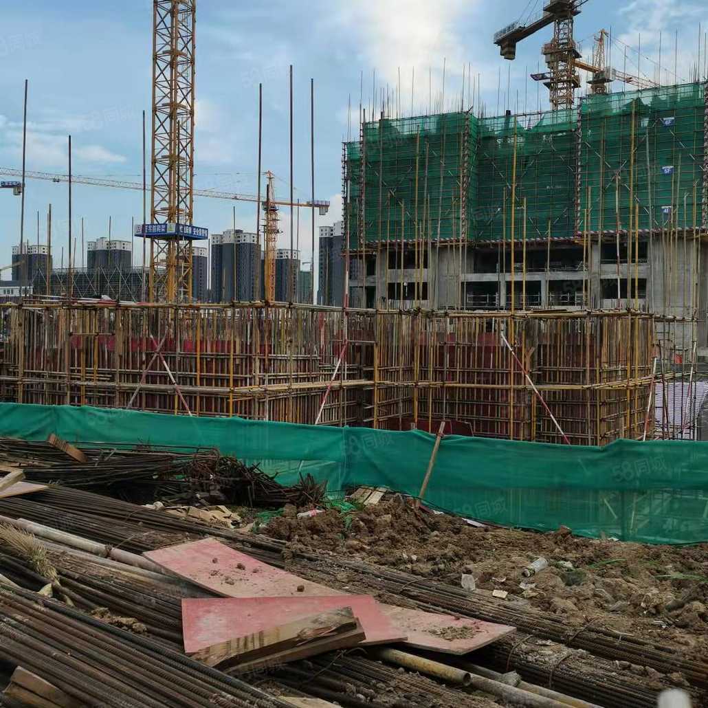 毛森联系电话_置业顾问销售毛森发布的邳州宝龙广场楼盘动态-58同城