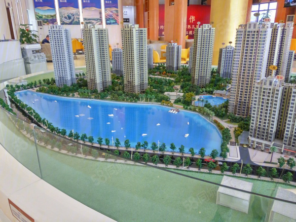 悦珑湖,佛山悦珑湖房价,悦珑水岸花园,悦珑湖物业、户型图、周边配套和交通详情_佛山58爱房