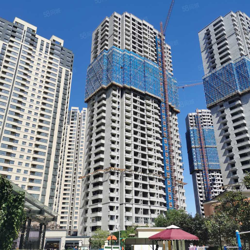 罗洋联系电话_置业顾问销售罗洋发布的悦泰拾光里楼盘动态-58同城