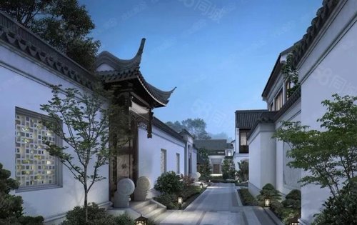 太原乐华城温泉度假小镇楼盘动态信息:乐华城温泉度假小镇-太原58同城