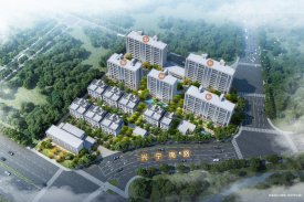 宁海县跃龙街道溪南里楼盘新房真实图片