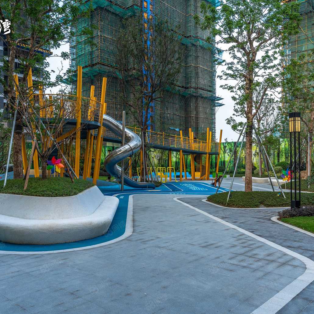 中庚香海世界61三期香海湾 五城区,不限购 中庚物业,安心放心 琅岐