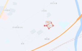 秦淮区南部新城南部新城会展中心G77地块楼盘新房真实图片